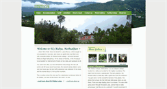 Desktop Screenshot of ekchidiya.com